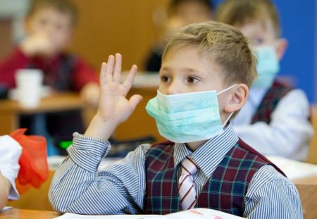 В Москве школьники 6–11 классов две недели будут учиться дистанционно