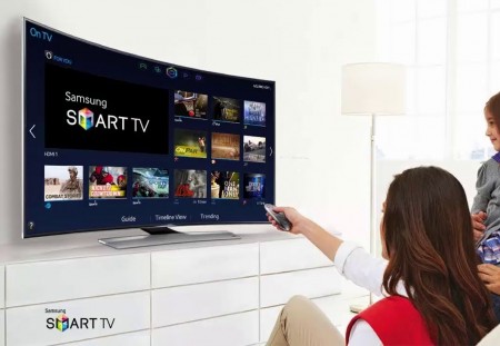 Компания Samsung начала удаленно блокировать смарт-телевизоры