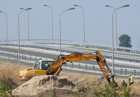 Новые дороги и мост через Яузу планируют построить в Ростокине