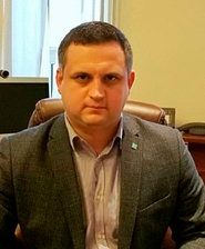 Яровенко Сергей Александрович