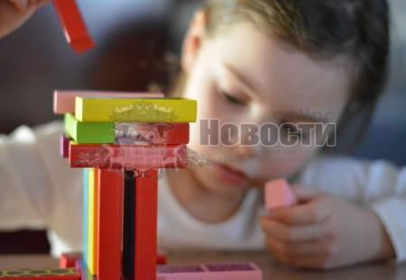 Игротека в Бабушкинском парке заинтересует детей и взрослых
