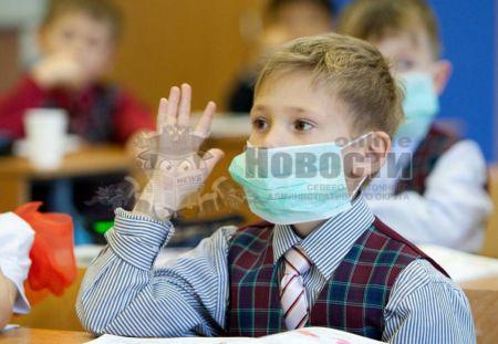 В Москве школьники 6–11 классов две недели будут учиться дистанционно