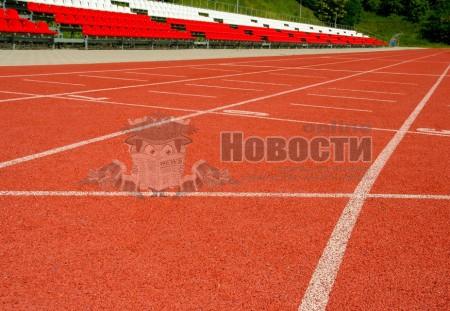 На Молодцова в этом году появится многофункциональный спортивный комплекс