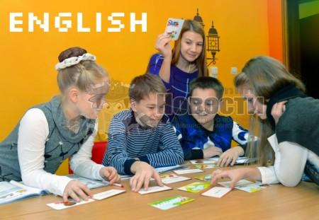 Подростки выучат новые английские слова на мастер-классе в Бабушкинском парке