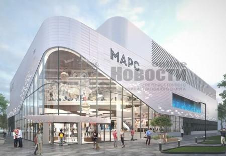 Реконструкцию трёх кинотеатров СВАО планируют завершить в этом году
