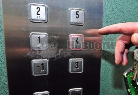 В Бутырском заменят лифты по нескольким адресам