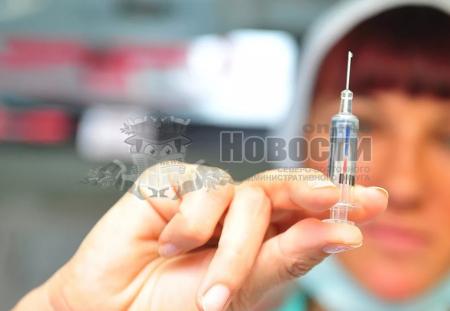 Вакцинация от гриппа в СВАО начнется 1 сентября