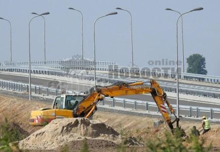 Новые дороги и мост через Яузу планируют построить в Ростокине