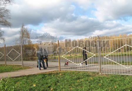 Мнение жителей Лосиноостровского района по поводу благоустройства парка у Джамгаровского пруда